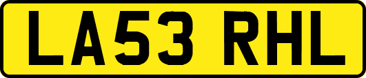 LA53RHL