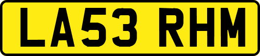 LA53RHM