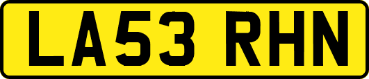 LA53RHN