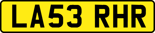 LA53RHR