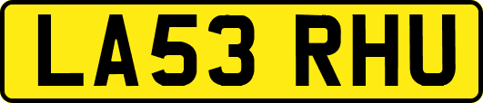 LA53RHU