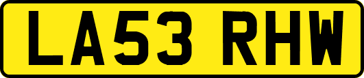 LA53RHW
