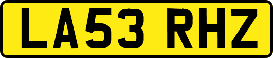 LA53RHZ