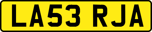 LA53RJA
