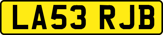 LA53RJB
