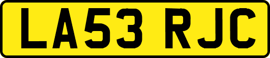 LA53RJC