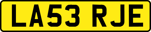 LA53RJE