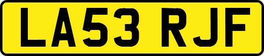 LA53RJF