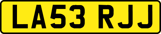 LA53RJJ