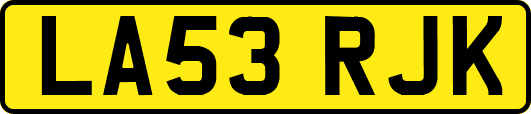 LA53RJK