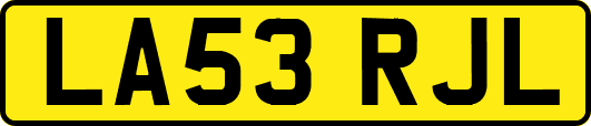 LA53RJL