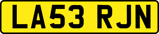 LA53RJN