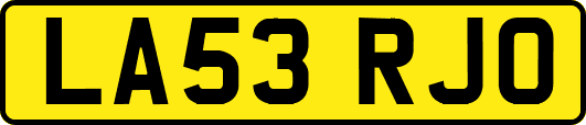 LA53RJO