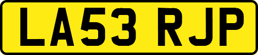 LA53RJP