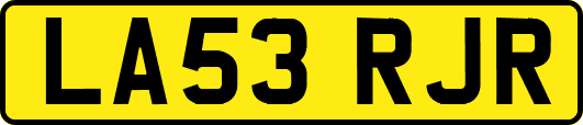 LA53RJR