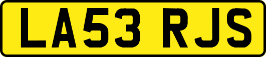 LA53RJS