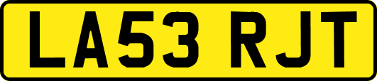 LA53RJT