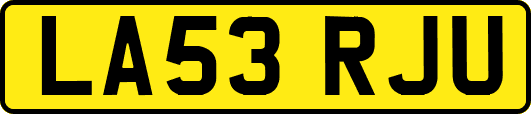 LA53RJU