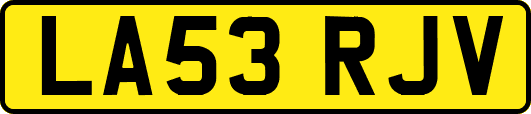 LA53RJV
