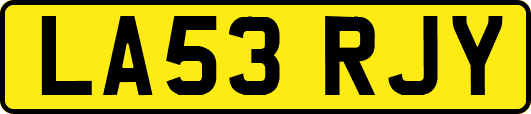 LA53RJY