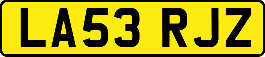 LA53RJZ