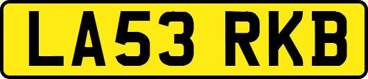 LA53RKB