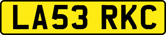 LA53RKC