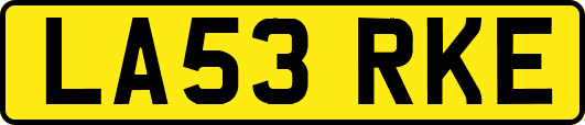 LA53RKE