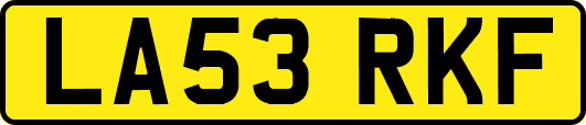 LA53RKF
