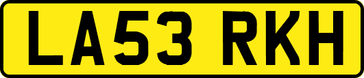 LA53RKH