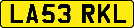 LA53RKL