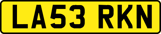 LA53RKN