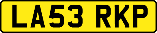LA53RKP