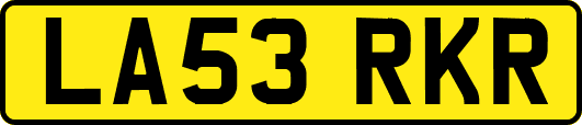 LA53RKR
