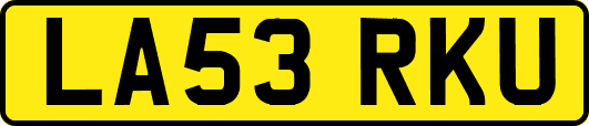 LA53RKU