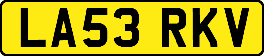 LA53RKV