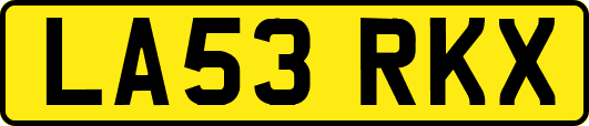 LA53RKX