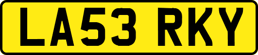 LA53RKY
