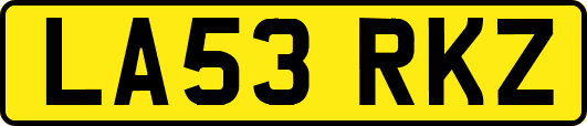 LA53RKZ