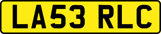LA53RLC