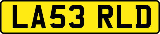 LA53RLD