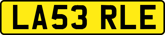LA53RLE
