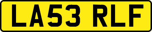 LA53RLF