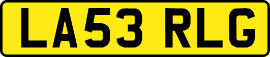 LA53RLG