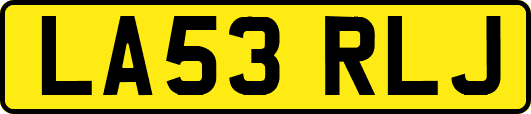 LA53RLJ