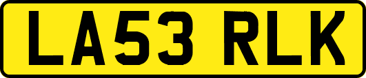 LA53RLK