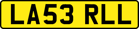 LA53RLL