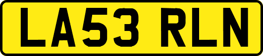 LA53RLN