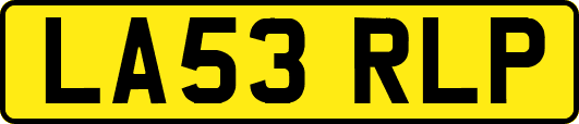 LA53RLP
