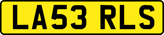 LA53RLS